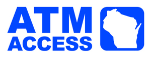 Wisconsin ATM Access Logo