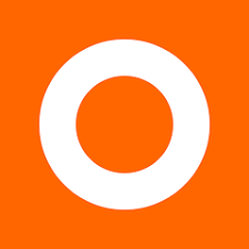 Orange icon for FI DigiPass app