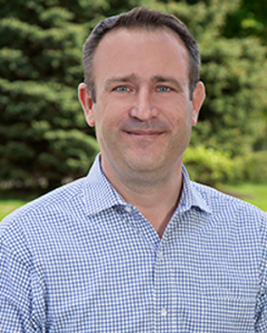 Dan Severson Dan Severson