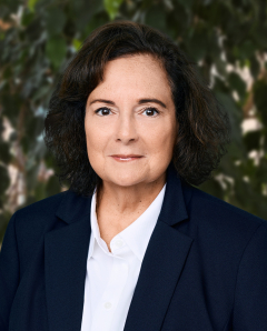 Linda Zimdars